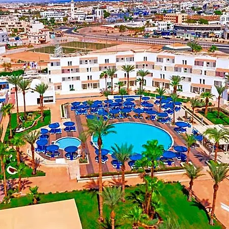 Albatros Sharm Resort - By Pickalbatros