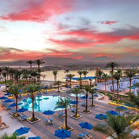 Albatros Sharm Resort - By Pickalbatros