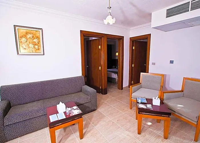Albatros - By Pickalbatros Hotel 4*