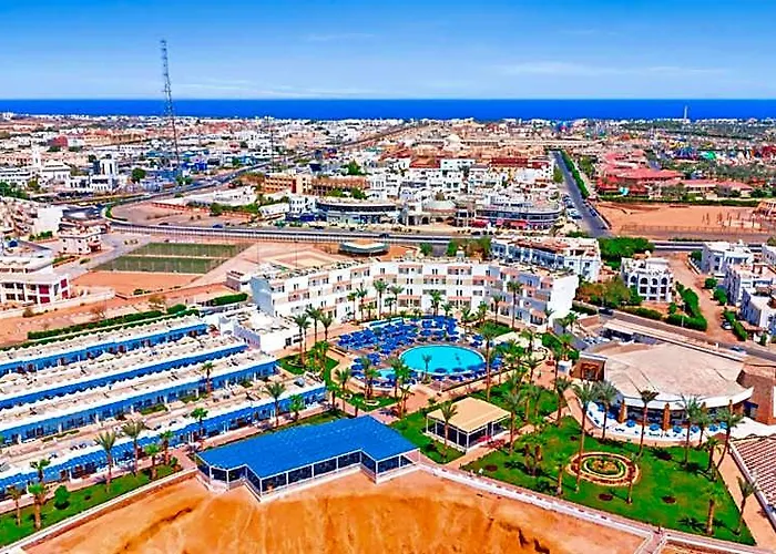 Albatros - By Pickalbatros 4*