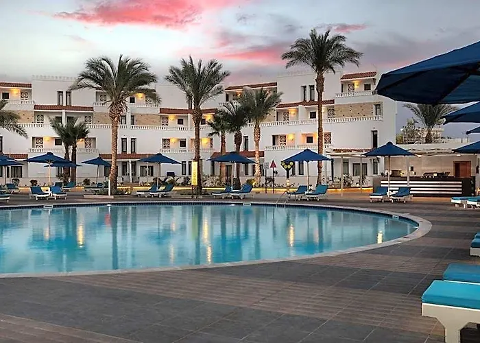 Albatros - By Pickalbatros 4* Charm el-Cheikh