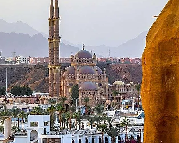 Hotel Albatros - By Pickalbatros Charm el-Cheikh